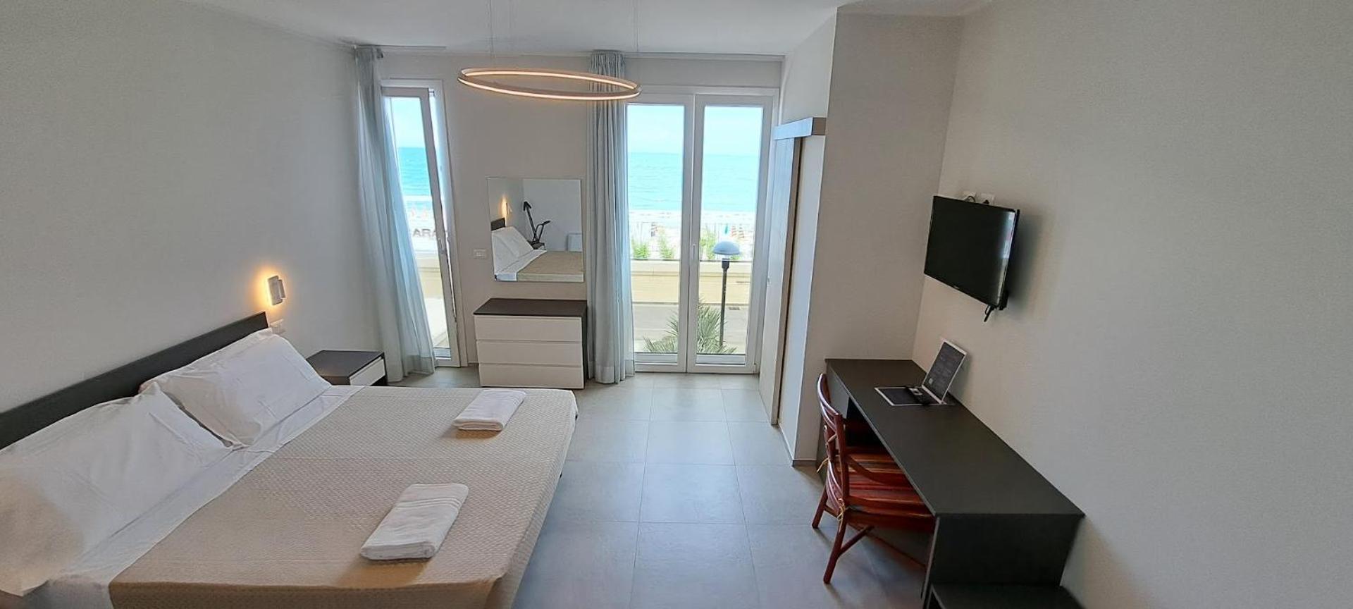 Hotel Caravel ماروتّا المظهر الخارجي الصورة
