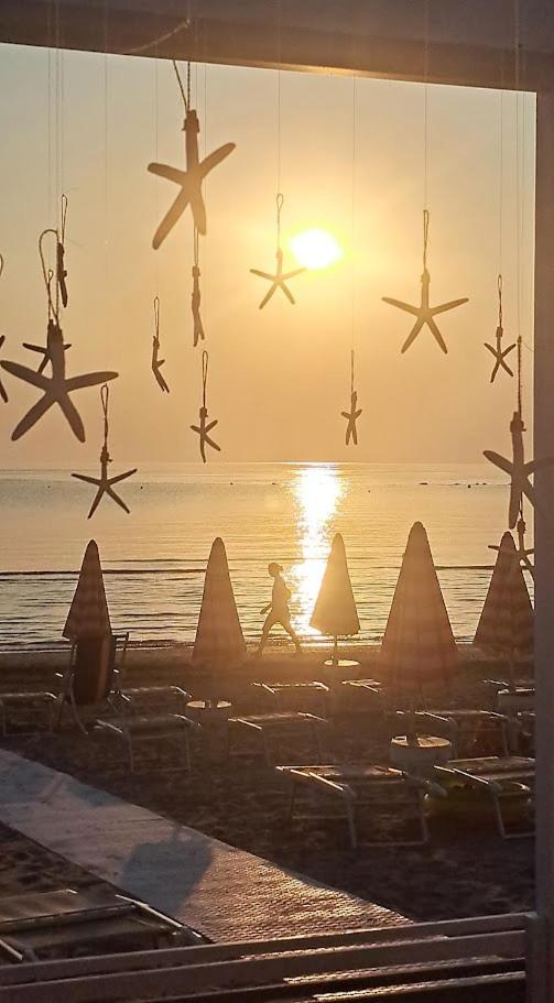 Hotel Caravel ماروتّا المظهر الخارجي الصورة