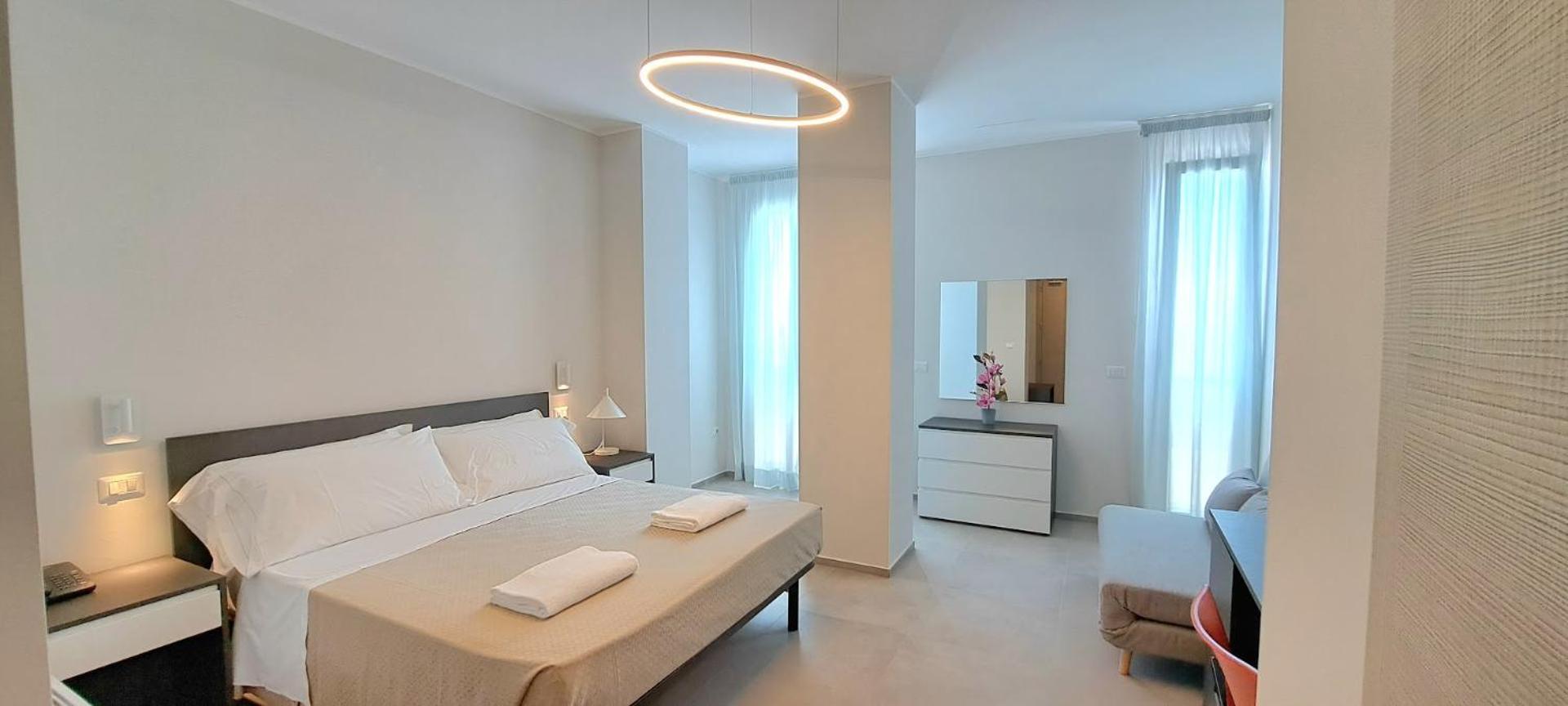 Hotel Caravel ماروتّا المظهر الخارجي الصورة