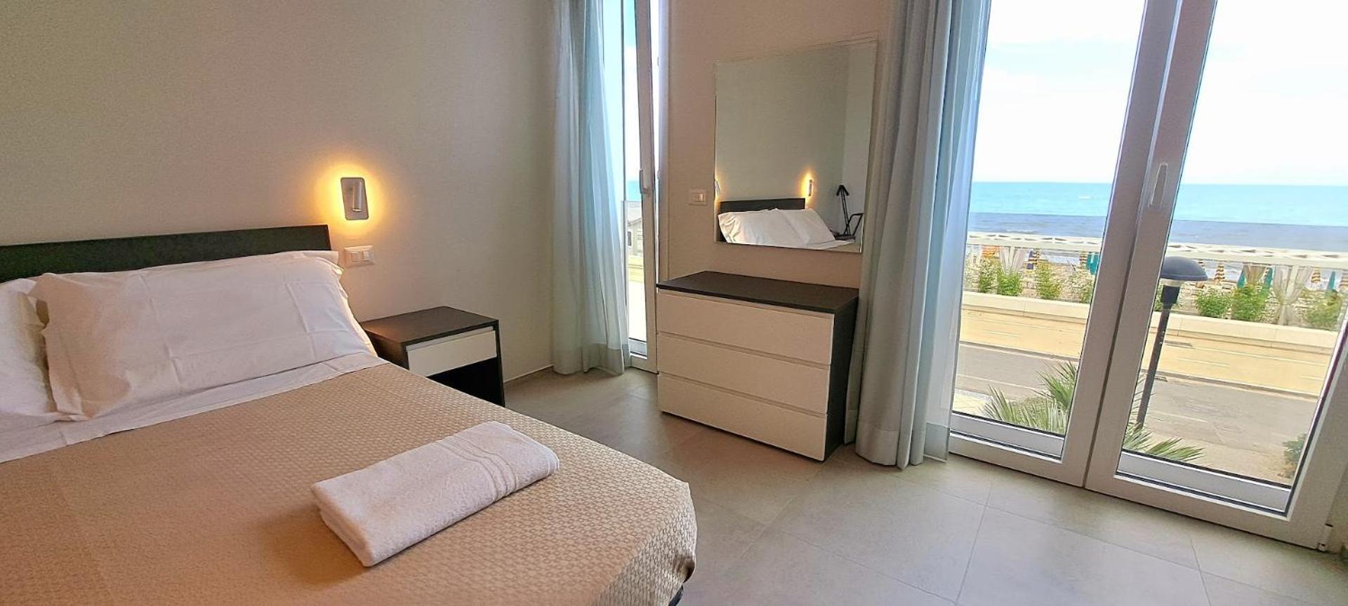 Hotel Caravel ماروتّا المظهر الخارجي الصورة