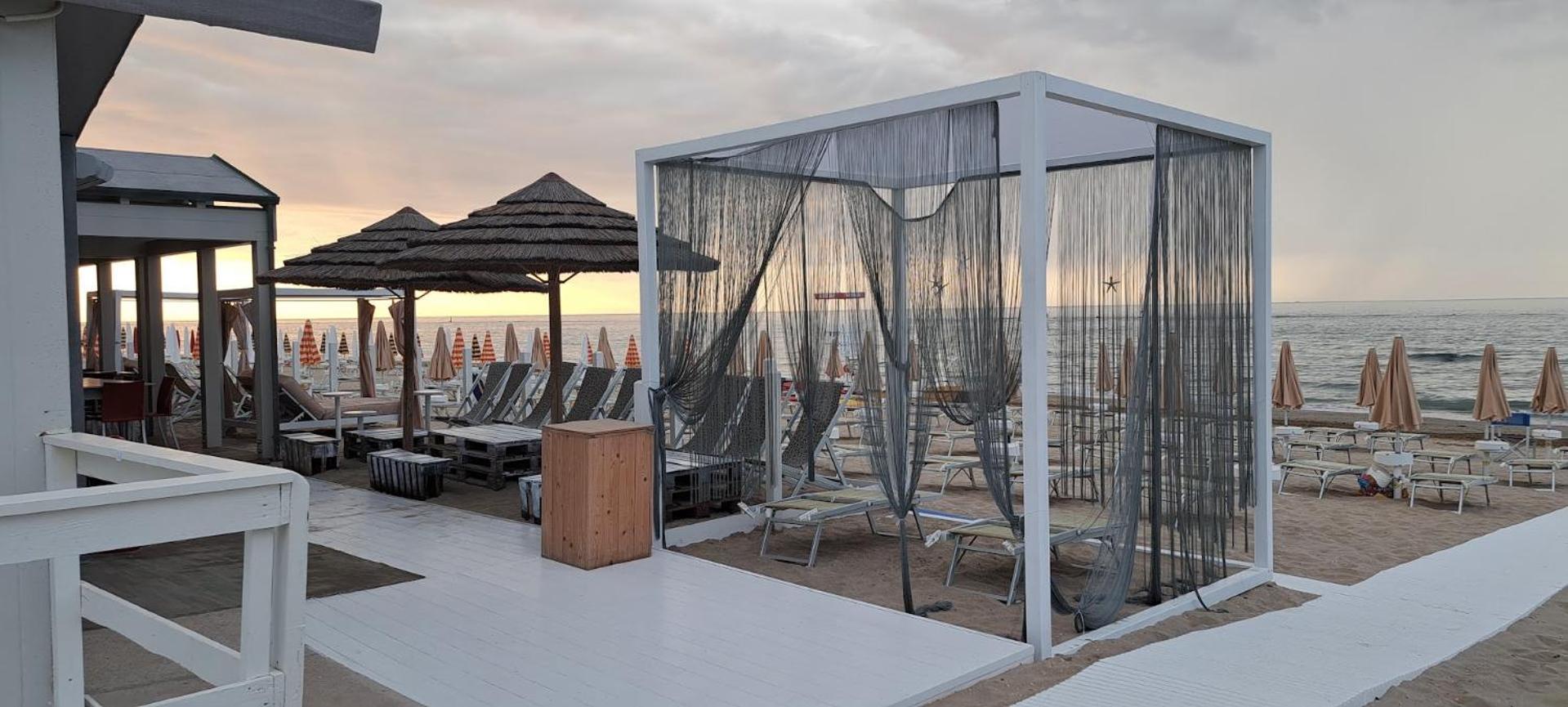 Hotel Caravel ماروتّا المظهر الخارجي الصورة