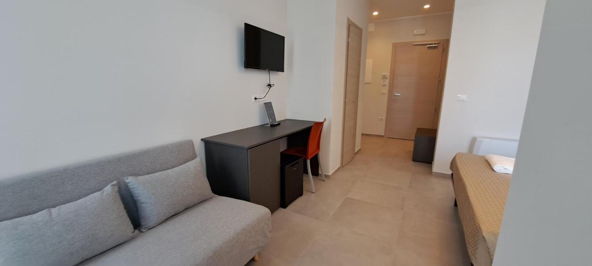 Hotel Caravel ماروتّا المظهر الخارجي الصورة