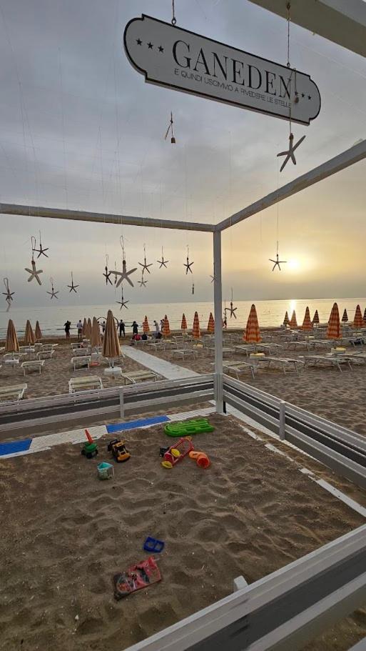 Hotel Caravel ماروتّا المظهر الخارجي الصورة