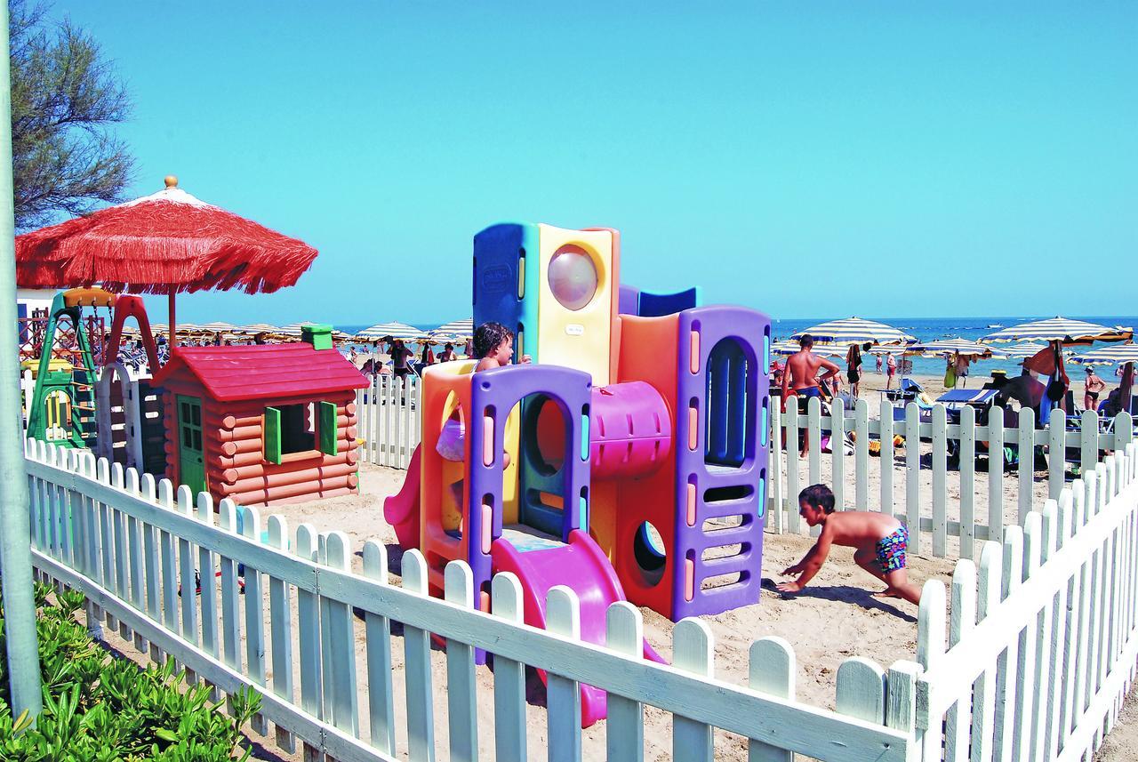 Hotel Caravel ماروتّا المظهر الخارجي الصورة