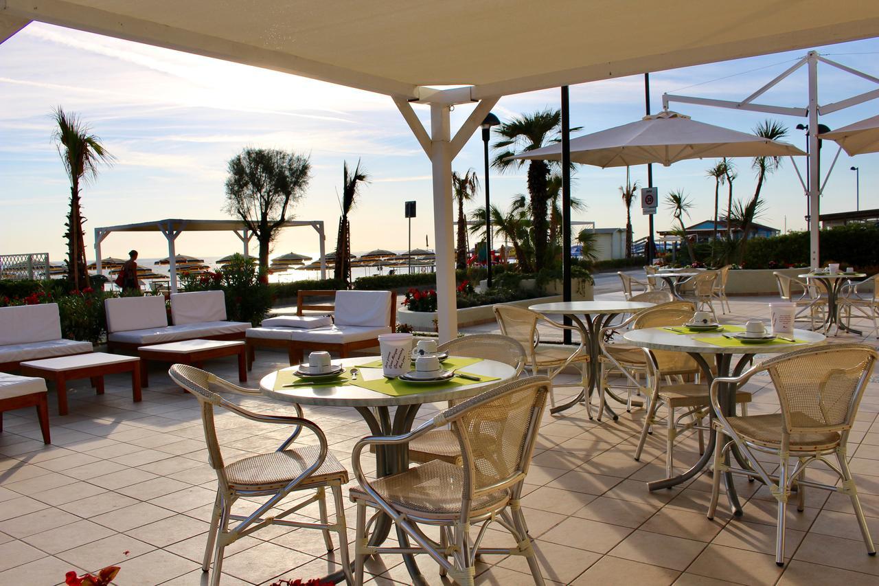 Hotel Caravel ماروتّا المظهر الخارجي الصورة