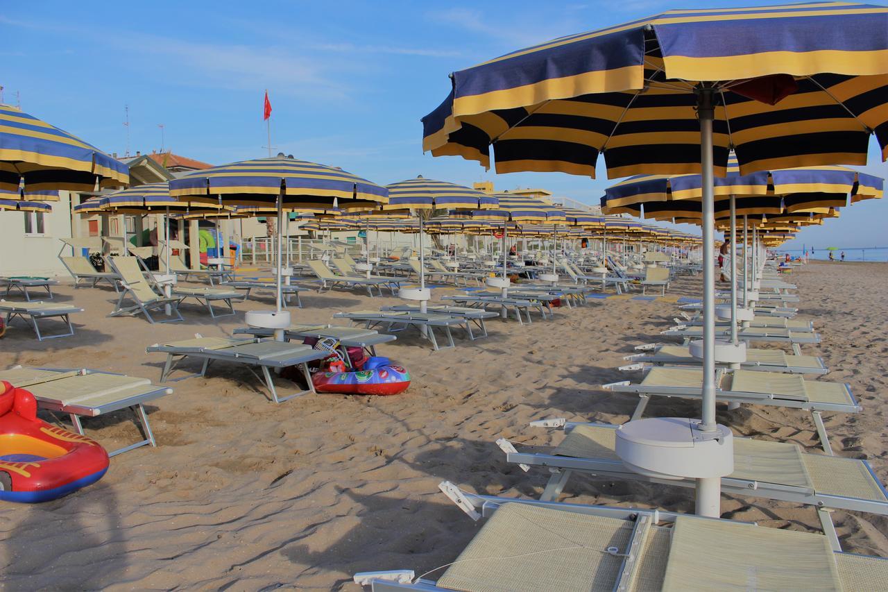 Hotel Caravel ماروتّا المظهر الخارجي الصورة